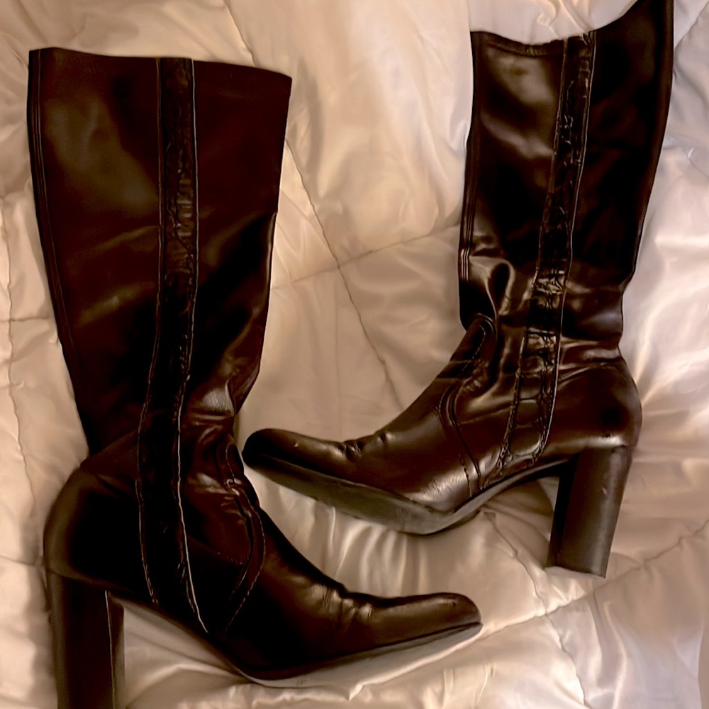 Franco Sarto Boots